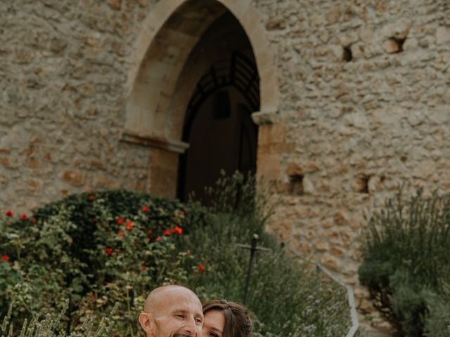 Il matrimonio di Giulia e Andrea a Avezzano, L'Aquila 28