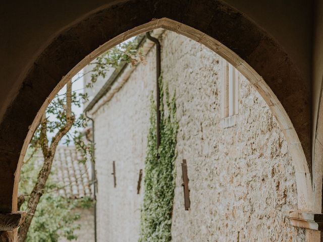 Il matrimonio di Giulia e Andrea a Avezzano, L'Aquila 31