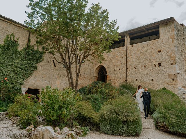 Il matrimonio di Giulia e Andrea a Avezzano, L'Aquila 41