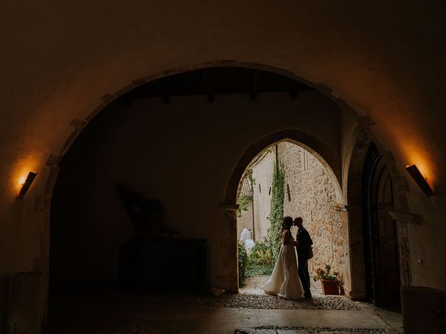 Il matrimonio di Giulia e Andrea a Avezzano, L'Aquila 43