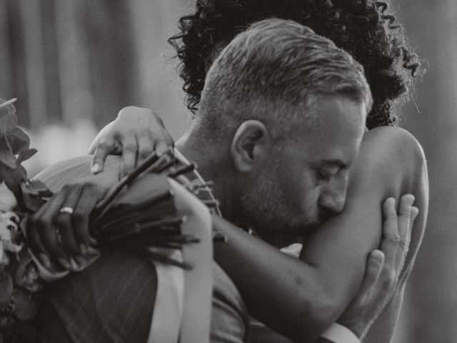 Il matrimonio di Gabriele e Jenniffer a Piazza Armerina, Enna 18