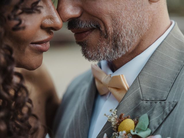 Il matrimonio di Gabriele e Jenniffer a Piazza Armerina, Enna 19