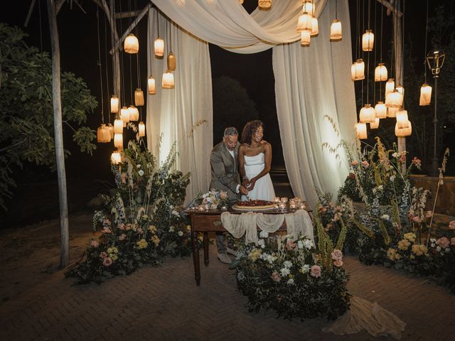 Il matrimonio di Gabriele e Jenniffer a Piazza Armerina, Enna 24