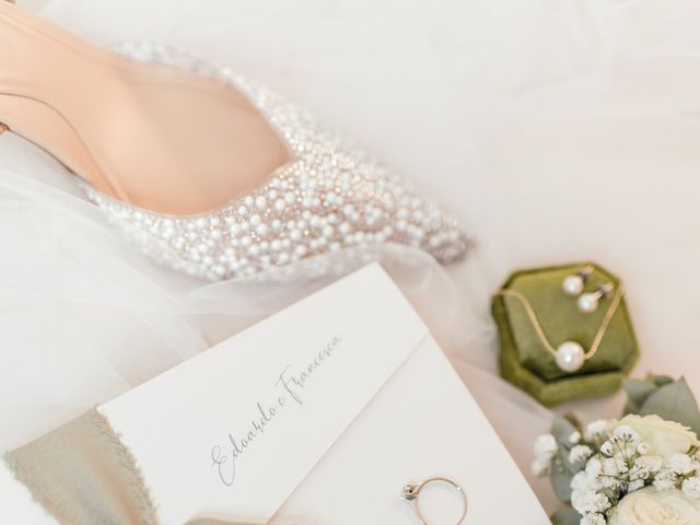 Il matrimonio di Francesca e Edoardo a Vercelli, Vercelli 4
