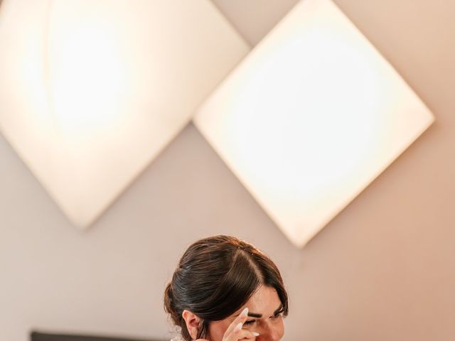Il matrimonio di Francesca e Edoardo a Vercelli, Vercelli 8
