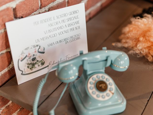 Il matrimonio di Francesca e Edoardo a Vercelli, Vercelli 28
