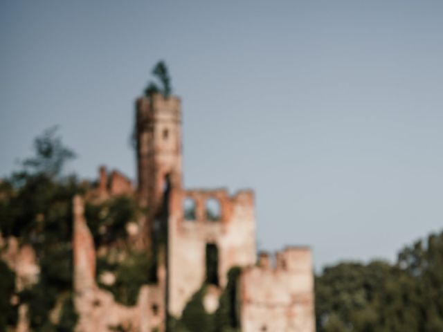 Il matrimonio di Francesca e Edoardo a Vercelli, Vercelli 32