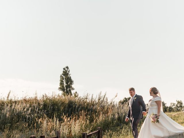 Il matrimonio di Francesca e Edoardo a Vercelli, Vercelli 2