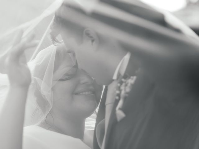 Il matrimonio di Francesca e Edoardo a Vercelli, Vercelli 34