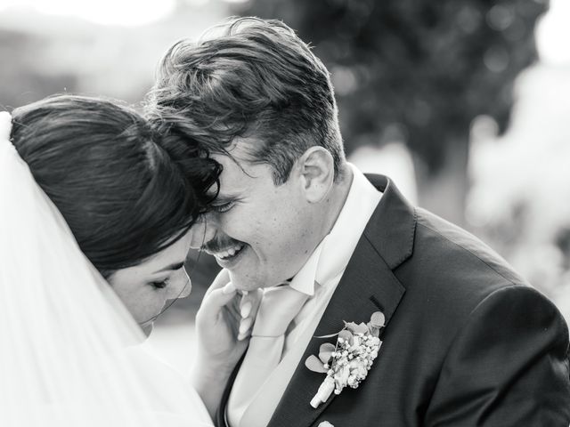 Il matrimonio di Francesca e Edoardo a Vercelli, Vercelli 35