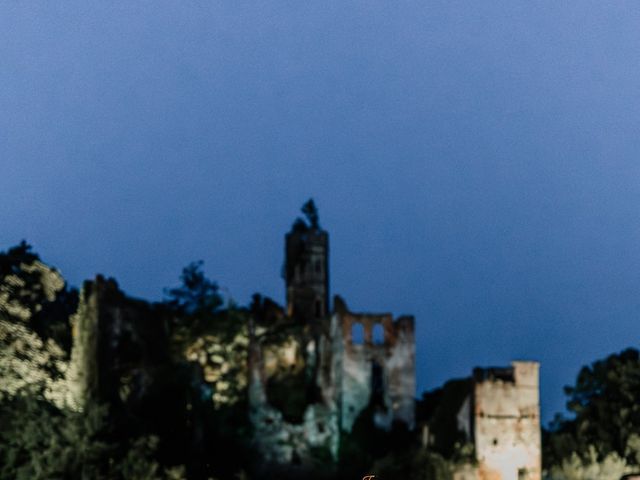 Il matrimonio di Francesca e Edoardo a Vercelli, Vercelli 45