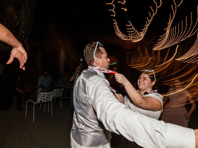 Il matrimonio di Francesca e Edoardo a Vercelli, Vercelli 52