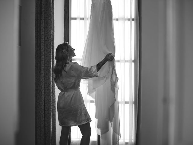Il matrimonio di Andrea e Sofia a Ivrea, Torino 4