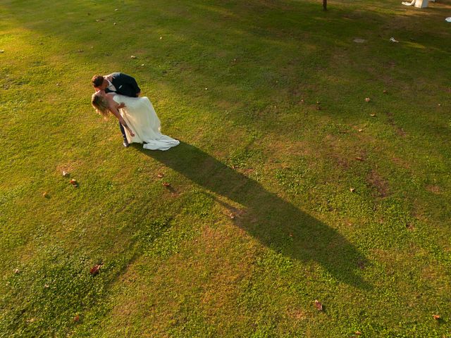 Il matrimonio di Andrea e Sofia a Ivrea, Torino 12