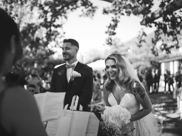 Il matrimonio di Andrea e Sofia a Ivrea, Torino 13