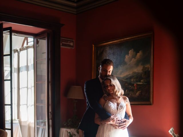 Il matrimonio di Andrea e Sofia a Ivrea, Torino 15
