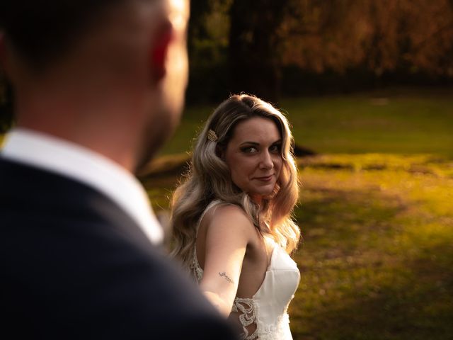 Il matrimonio di Andrea e Sofia a Ivrea, Torino 1
