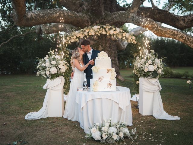 Il matrimonio di Andrea e Sofia a Ivrea, Torino 17