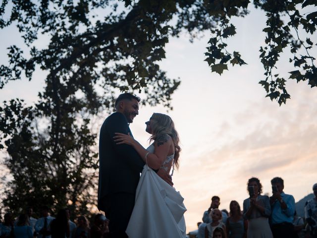 Il matrimonio di Andrea e Sofia a Ivrea, Torino 18