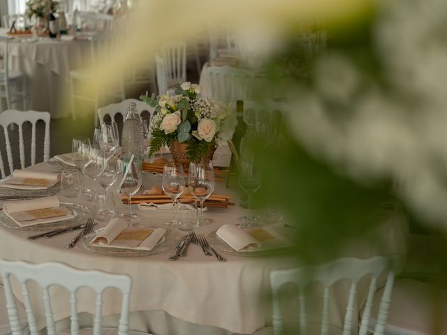 Il matrimonio di Andrea e Sofia a Ivrea, Torino 21