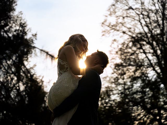 Il matrimonio di Andrea e Sofia a Ivrea, Torino 22