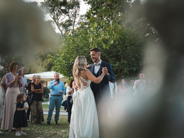 Il matrimonio di Andrea e Sofia a Ivrea, Torino 23