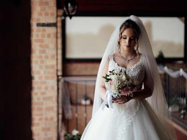 Il matrimonio di Misael e Luisa a Quinto di Treviso, Treviso 2