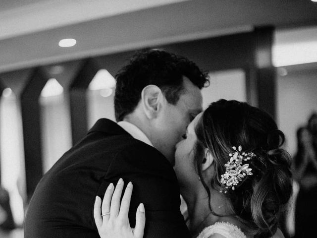 Il matrimonio di Claudio e Marilena a Lettere, Napoli 4