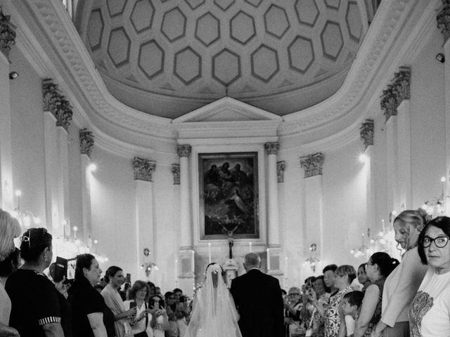 Il matrimonio di Claudio e Marilena a Lettere, Napoli 6