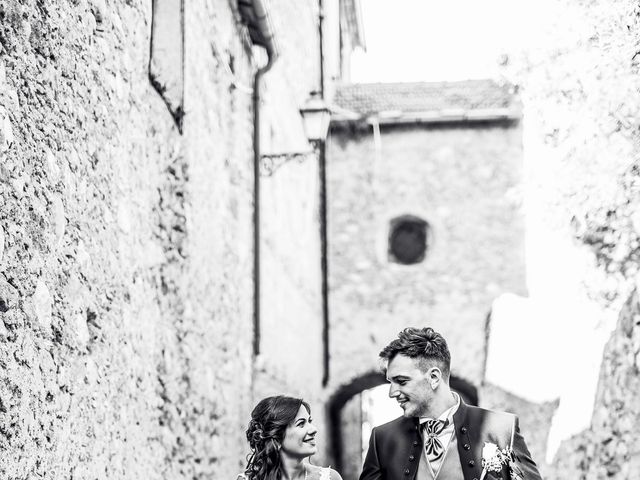 Il matrimonio di Marco e Vanessa a Alassio, Savona 1