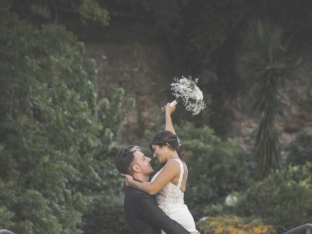 Il matrimonio di Marco e Vanessa a Alassio, Savona 3