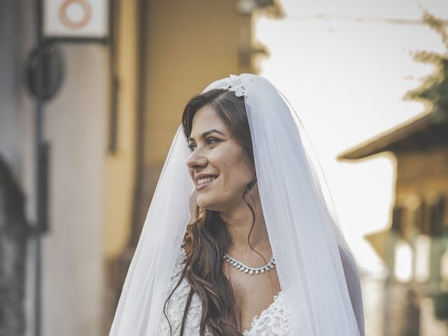 Il matrimonio di Marco e Vanessa a Alassio, Savona 4