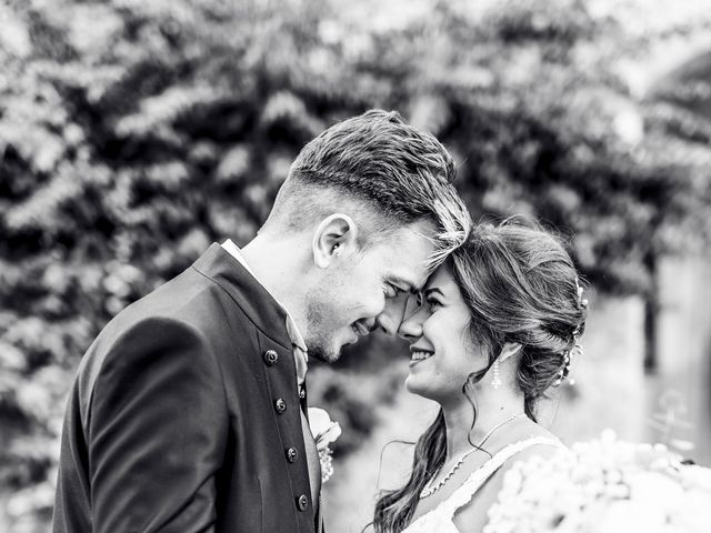 Il matrimonio di Marco e Vanessa a Alassio, Savona 5