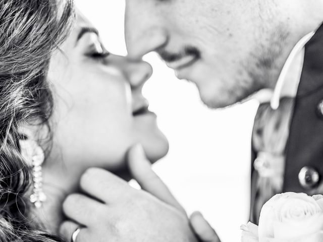 Il matrimonio di Marco e Vanessa a Alassio, Savona 6