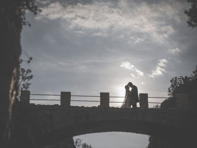 Il matrimonio di Marco e Vanessa a Alassio, Savona 7