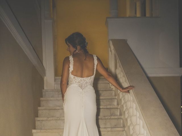 Il matrimonio di Marco e Vanessa a Alassio, Savona 8