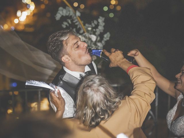 Il matrimonio di Marco e Vanessa a Alassio, Savona 10