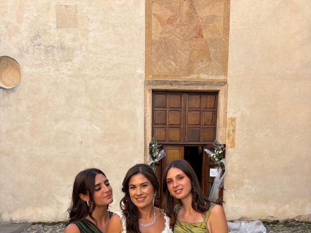 Il matrimonio di Marco e Vanessa a Alassio, Savona 16