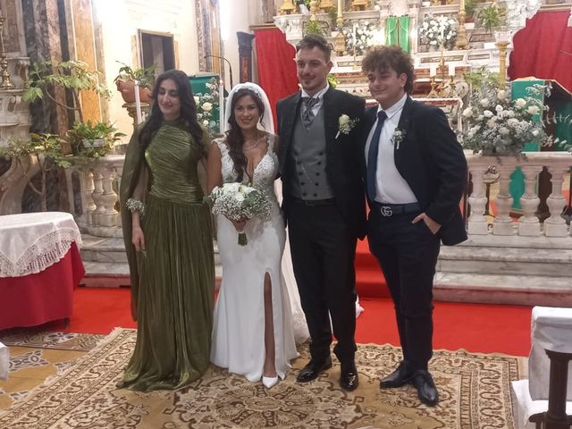 Il matrimonio di Marco e Vanessa a Alassio, Savona 21