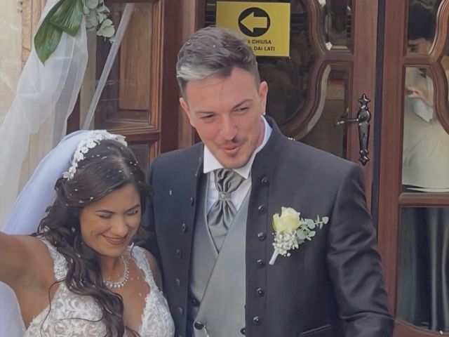 Il matrimonio di Marco e Vanessa a Alassio, Savona 23