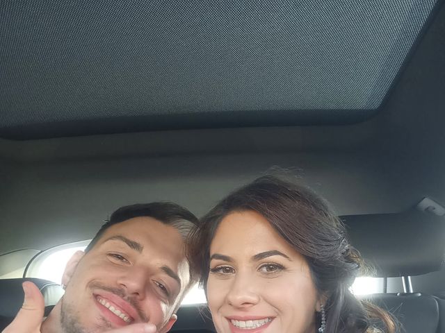 Il matrimonio di Marco e Vanessa a Alassio, Savona 24