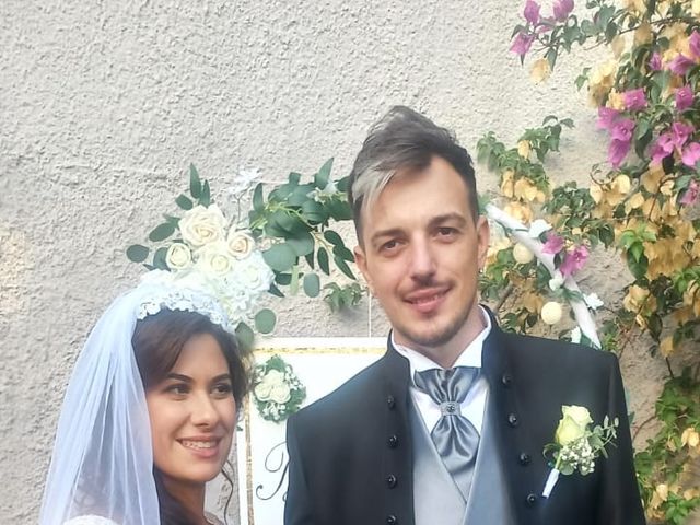 Il matrimonio di Marco e Vanessa a Alassio, Savona 25