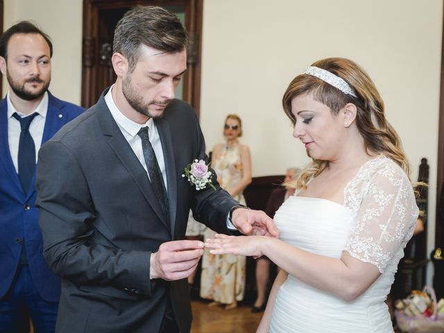 Il matrimonio di Claudio e Cinzia a Cagliari, Cagliari 31