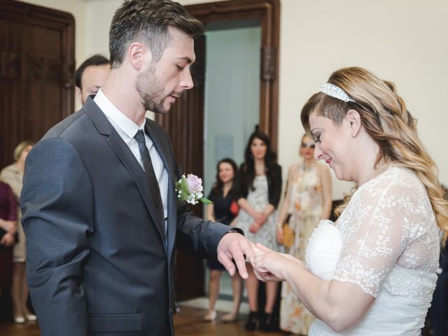 Il matrimonio di Claudio e Cinzia a Cagliari, Cagliari 32