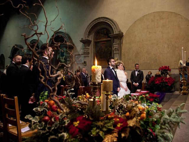 Il matrimonio di Carlo e Jessica a Firenze, Firenze 27