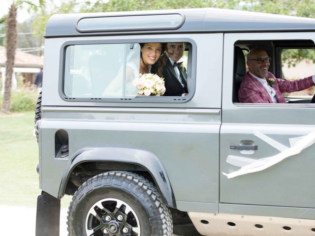 Il matrimonio di Marco e Giulia a Albino, Bergamo 90