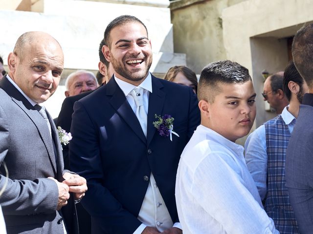 Il matrimonio di Daniele e Alessia a Foligno, Perugia 46