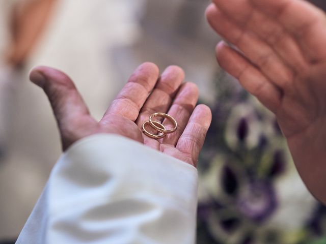 Il matrimonio di Daniele e Alessia a Foligno, Perugia 53