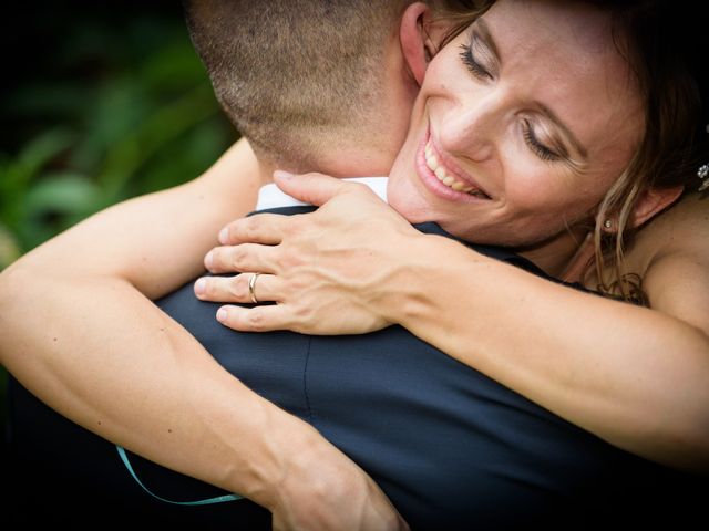 Il matrimonio di Luca e Elena a Gemona del Friuli, Udine 57