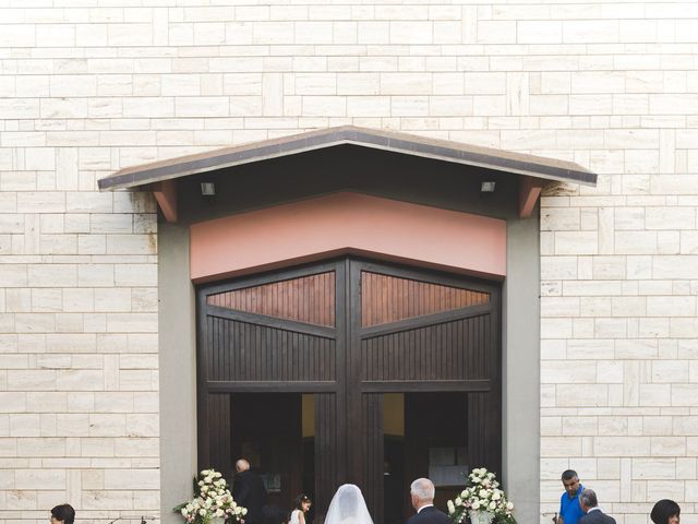 Il matrimonio di Walter e Roberta a Monserrato, Cagliari 42